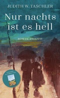 Cover: Nur nachts ist es hell - Zsolnay