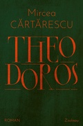 Cover: Theodoros - Zsolnay