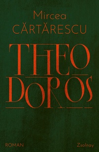 Abbildung von: Theodoros - Zsolnay