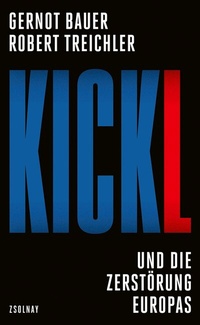 Abbildung von: Kickl - Zsolnay