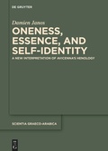 Cover: Oneness, Essence, and Self-Identity - De Gruyter