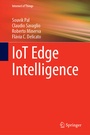 Cover: IoT Edge Intelligence - Springer