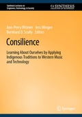 Cover: Consilience - Springer
