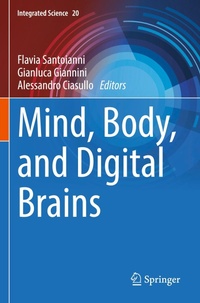 Abbildung von: Mind, Body, and Digital Brains - Springer