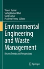 Bild: Environmental Engineering and Waste Management - Springer
