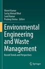 Bild: Environmental Engineering and Waste Management - Springer