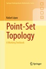 Cover: Point-Set Topology - Springer