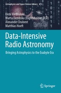 Bild: Data-Intensive Radio Astronomy - Springer