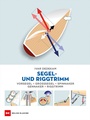 Cover: Segel- und Riggtrimm - Delius Klasing