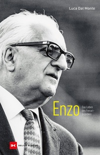 Abbildung von: Enzo - Delius Klasing