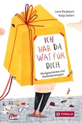 Cover: Ich hab da was f&uuml;r dich - Tyrolia