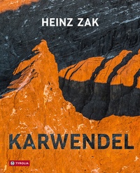 Abbildung von: Karwendel - Tyrolia