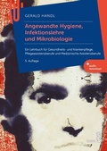 Bild: Angewandte Hygiene, Infektionslehre und Mikrobiologie - Facultas