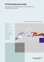 Cover: ICT-Rechtskonformität - Compendio Bildungsmedien