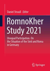 Enlarge image Cover: RomnoKher Study 2021 - Springer