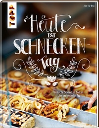 Abbildung von: Heute ist Schneckentag - Frech
