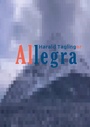 Cover: Allegra - BoD - Books on Demand