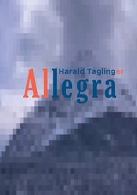 Enlarge image Cover: Allegra - BoD - Books on Demand