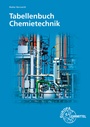 Cover: Tabellenbuch Chemietechnik - Europa-Lehrmittel