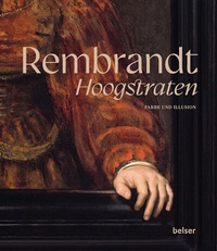 Abbildung von: Rembrandt - Hoogstraten - Belser