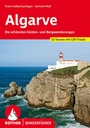 Cover: ROTHER Wanderführer Algarve - Rother Bergverlag