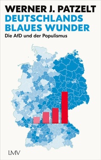 Abbildung von: Deutschlands blaues Wunder - LangenMüller