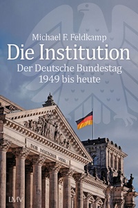 Abbildung von: Die Institution - LangenMüller