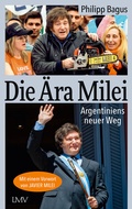 Cover: Die &Auml;ra Milei - LangenM&uuml;ller