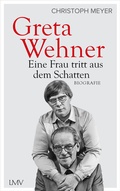 Cover: Greta Wehner - LangenM&uuml;ller