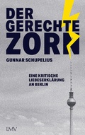 Cover: Der gerechte Zorn - LangenM&uuml;ller