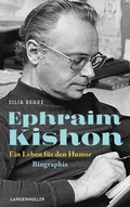 Cover: Ephraim Kishon - LangenM&uuml;ller