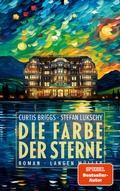 Cover: Die Farbe der Sterne - LangenM&uuml;ller