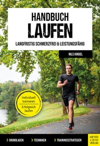 Abbildung von: Handbuch Laufen - Meyer & Meyer