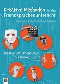 Cover: Kreative Methoden f&uuml;r den Fremdsprachenunterricht - Verlag an der Ruhr