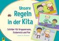 Cover: Unsere Regeln in der Kita - Verlag an der Ruhr