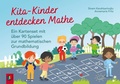 Cover: Kita-Kinder entdecken Mathe - Verlag an der Ruhr