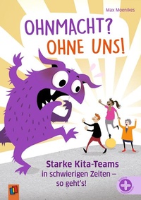 Abbildung von: Ohnmacht? Ohne uns! - Verlag an der Ruhr