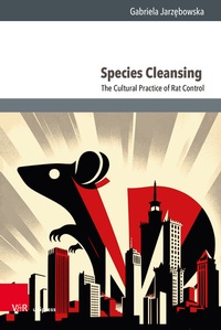 Bild: Species Cleansing - Brill Deutschland
