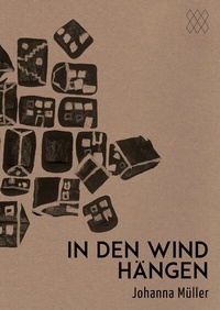 Enlarge image Cover: In den Wind hängen - edition mosaik