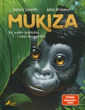 Cover: Mukiza - CalmeMara Verlag