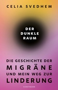 Cover: Der dunkle Raum - Antje Kunstmann Verlag