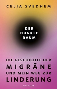 Enlarge image Cover: Der dunkle Raum - Antje Kunstmann Verlag