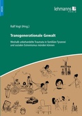 Cover: Transgenerationale Gewalt - Lehmanns Media