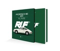 Cover: Porsche 911 - 60 YEARS 1963 - 2023 RUF EDITION - BMB Berlin Motor Books