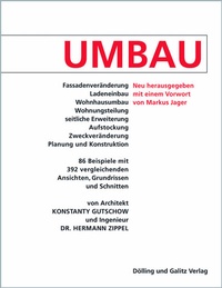 Abbildung von: UMBAU - Dölling und Galitz