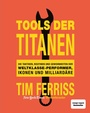 Cover: Tools der Titanen - FinanzBuch Verlag
