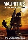 Cover: Mauritius - en trope&oslash;s historie - BoD - Books on Demand