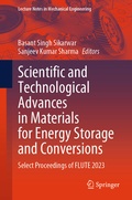 Cover: Scientific and Technological Advances in Materials for Energy Storage and Conversions - Springer
