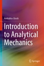 Cover: Introduction to Analytical Mechanics - Springer