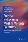 Cover: Suicidal Behavior in Muslim Majority Countries - Springer